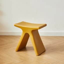 MOMO Nordic Household Shoe Changing Stool Creative Small Bench Modern Minimalist Small Stool Low Stool Special-shaped Stool