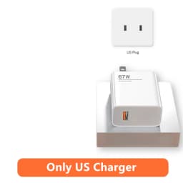 6A 67W Fast USB Charger for Xiaomi 14 13T 12 Lite 11 Ultra Redmi Note 13 12 11 10S 9 Pro POCO Turbo Charge Type C Charging Cable