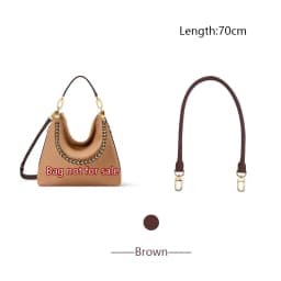 Waterproof Bag Insert For Lv Multipass Lightweight Bag Organizer Insert Storage Bag Support Bag Replacement Accessories