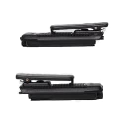 Quansheng UV-K5 Battery UV-K6 UV-K5(8) UV-K58 Walkie Talkie Original BPK5 Li-ion DC 7.2V 1600mAh Rechargeable Battery Belt Clip