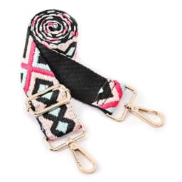 1pcs Purse Strap Replacement Crossbody Handbag Shoulder Strap Adjustable(38mm)