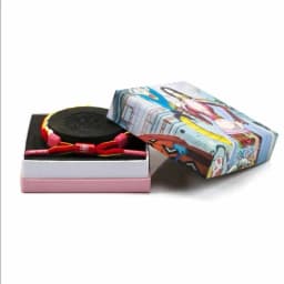 One Piece Anime Joint Limited Edition Luffy Aesolonjoba Creative Exquisite Men's and Women's Bracelets Birthday Gift