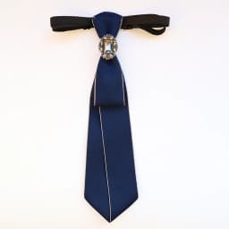 Vintage Fabric Bow Tie for Women Crystal Fashion College Style Necktie Shirt Collar School Uniform Tie Jewelry Accessories