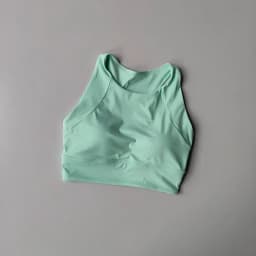 All-in-one Shock-proof Compact Sports Vest Running Breathable Full-cup Yoga Vest Gym Clothing Summer New Fitness Bra