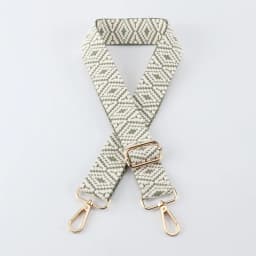 Bohemian Style BSG Strap Tote Wrap Einfach Verstellbarer Breiter Gitarren Gurt Tragbarer Schulter Gurt Multifunktion Aler Handta