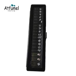 Diamond Zirconia Size Reference Contrast Carat Weight Diameter Special Cut Scale Master Teaching Tool Gemstone Contrast Tool