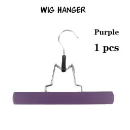 Hair Extension Hangers For Wig Storage Space Saving Hanging Storage Clips With Hook For Hairpin Weft Extension Clothes Pins