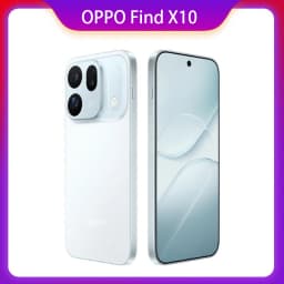 Google Play China Version New OPPO Find X10 Phone MTK Dimensity 9600M 6.59inch AMOLED 144Hz 200MP 8000Mah 80W SuperVOOC NFC OTA