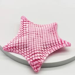 Fidget Toy Flexible Desk Decor 3D Printed Articulated Starfish Stress Relief Gift for Kids and Adults Visual toys