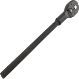 3/4 inch Drive Adjustable Ratchet Wrench 24 Teeth Metal Toughbuilt Ratchet Handle Multitool l Socket Wrench Spanner Hand Tools