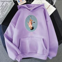 OR3 Album You Seem Pretty Sad for A Girl So in Love Hoodie 2026 Women Hoodie Autumn Winter Clothes Aesthetic Sweatshirt Vintage