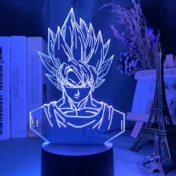3d Night Light Anime Haikyu Bokuto Light for Bedroom Decor Child Kids Birthday Gift Manga Gadget Kotaro Bokuto Lamp Haikyuu