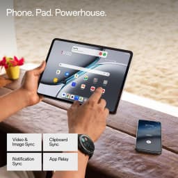 Global Version OnePlus Pad 2 Snapdragon 8 Gen 3 16GB+512GB Stroage 12.1'' 144Hz Screen 67W SUPERVOOC 13MP Camera OS 14.1 Pad