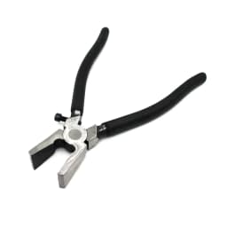 Adjustable Wire Drawing Plier High Carbon Steel Flat Nose Pliers Jewelry Tools