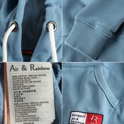 Autumn Winter New American Retro Long Sleeve Solid Color Hooded Hoodies Men's Simple Washed Casual Loose Cardigan Sweatshirts