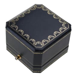 Vintage Design Luxury Ring Box Perfect Engagement Prop Valentine Wedding Gifts New 2024