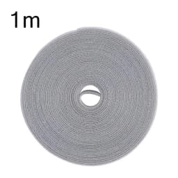 1/3/5M Cable Organizer Cable Management Wire Winder Tape Earphone Mouse Cord Management Ties Protector For iPhone Xiaomi Samsung