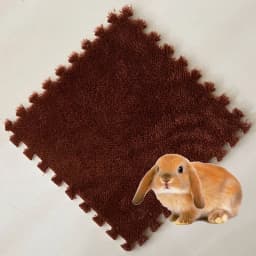 4/10Pcs Rabbit Guinea Pig Cage Liner Small Pet Items Waterproof Anti Slip Bedding Mat Highly Absorbent Pee Pad For Pet SleepMat