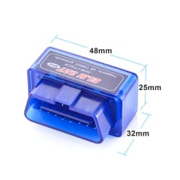 OBD Must Place an Order for the OBD Together with the RADIO. Otherwise, the Goods Will Not Be Dispatched