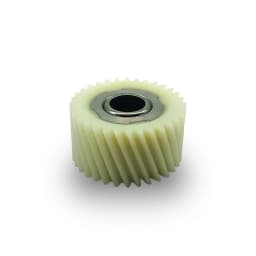 E-BIKE BAFANG Mid-Mounted Motor Waterproof Gasket Repair Parts Nylon Gear Gear Wheel Power-Assisted Sensor Oil Seal Sealing Ring