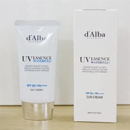 DAlba Face Essence Can Better Protect Skin Spray White Truffles First Spray Serum Face Light Moisturizer Brightening Essence