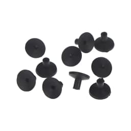 5/10Pcs Vacuum Suction Pen Suction Cup 3/6/10mm IC Accessories Puller Picker Electronics DIY Hand Tool Parts