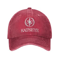KATSEYE 2025NEW Casual Baseball Cap Summer Hip Hop Trucker Hat Running Hippie Hip Hop Hats Couple Women Fashion Baseball Caps