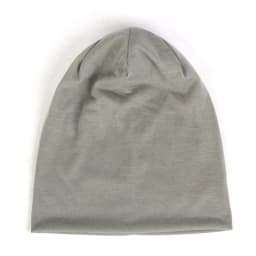 Solid Color Modal Cotton Beanie Hats Women Men Light Thin Outdoor Keep Warm Ski Helmet Inner Caps Casual Autumn Winter Adult Cap