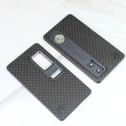 DIY Door Hinge Mounting Plate With Holes For Home Kitchen Cupboard for for BB Stubby aio RAGA SSPP switch panels Doors Furniture