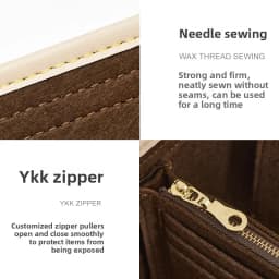 Bag Organizer Insert Pad for Speedy 25 30 Durable Lightweight Bag Support Orderly Storage Inner Modification Bag Accessories