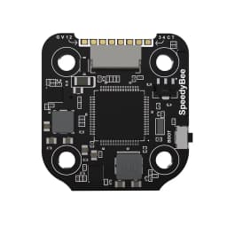 SpeedyBee F405 Mini Flight Controller BLS 35A Mini V2 20x20 4-in-1 ESC Stack for RC FPV Racing Drone