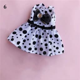 Obitsu 11 Ob11 Doll Clothes Suit For Ob11 Gsc 1/12 Bjd Molly Body 16~17cm Bjd Doll Cloth Animal Doll Outfit Clothes Accessories