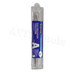 MECHANIC Aaa-14 Aaa-15 Stainless Steel Ultra Fine High Hardness Tenacity Durable Tweezers For SMD PCB BGA Motherboard Repair