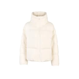 Winter Puff Fluffy Hooded Drawstring Down Jacket Women White Duck Down Solid Parker Outwears Female Thick Warm Bread Down Jacket