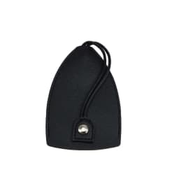 Heart Pu Leather Magnetic Hat Clip Portable Hat Storage Wallet Buckle Love Shape Hat Holder Organizer Gadget Hanging on Bag