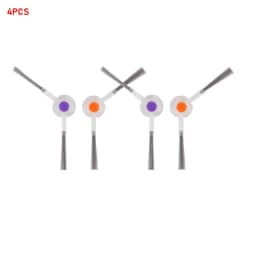 Side Brush For Narwal Freo/Freo X Ultra/Freo X Plus/Freo Z Ultra/J4/J4 Lite /J3 /K1 Robot Vacuum Cleaner Accessories