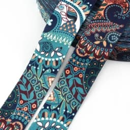 2 Meters Colorful Webbing Strap Purse Strap Ribbon Bag Straps Key Fob Luggage Belt Strap Rope Dog Pet Collar Accessories