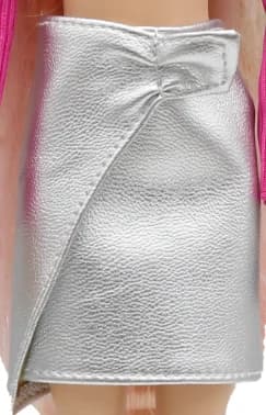 New 30cm 1/6  stripes shirt  skirt Daily Wear Accessories Clothes for Barbies doll