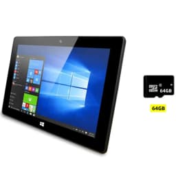 8GB RAM 128GB ROM AR10 64bit Windows 10 Tablet 10.1 INCH 1280*800 IPS HDMI Port 1*USB 3.0 Quad Cores Intel Atom X5-Z8350 CPU