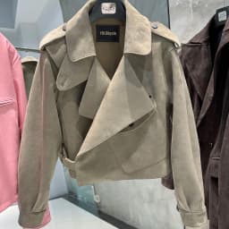 YOLOAgain 2025 Spring Loose Oversized Real Leather Jacket Women Streetwear