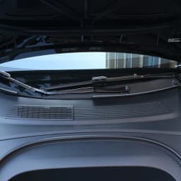 Grille Mesh Inserts for New 2026 2027 Tesla Model 3 Highland with Front Camera Version Front Bumper Air Inlet Vent Grille Cover