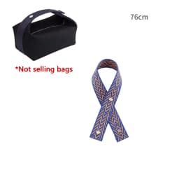 Canvas Bag Shoulder Strap For Women Bag Durable Fashion Good Quality Bag Modification Bag Accessories