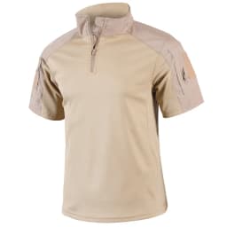Camo Tactical Shirt Short Sleeve Quick Dry Combat T-Shirt Men's Camouflage Military Army T Shirt Outdoor Hunting Hiking Shirts