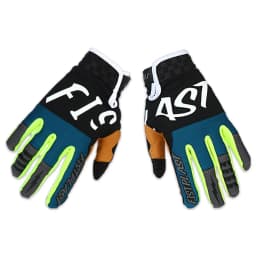 Fistplast Touch Screen High Aesthetic Riding Off-Road Motorcycle Cross-Border Foreign Trade Wear-Resistant Outdoor Sports Glove