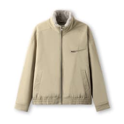 Semir Men Padded Jacket Plush Collar Modern Style Workwear 2026 New Winter Daily Wear Urban Casual Style Cold Weather Layering