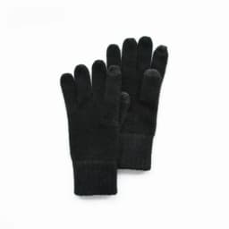 Unisex 100%Merino Wool Glove Liner with Touch Screen Technology Wool Winter Gloves for Skiing Cold Weather Warm Moisture Wicking