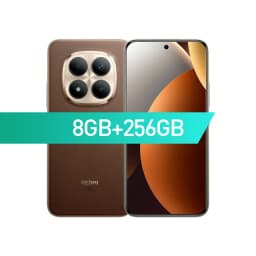 Xiaomi Mobile Phones Redmi Note 15 Pro+ 5G Global Version Snapdragon® 7s Gen 4 NFC 6.83" CrystalRes AMOLED display 6500mAh