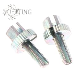 Hot 2pcs 30*M6 Clutch Brake Cable Adjuster Regulating Screw For Motorcycle Bicycle Clutch Brake Adjustment Screw
