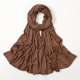 Classic Jersey Hijabs Scarf Plain Solid Color Scarves Style Head Wrap Headscarf for Women