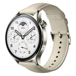 Leather Strap for Xiaomi Watch S3 S1 Pro/S1 & MI Color 2/S1 Active Cowhide Band for Universal 22MM Bracelet Accessories